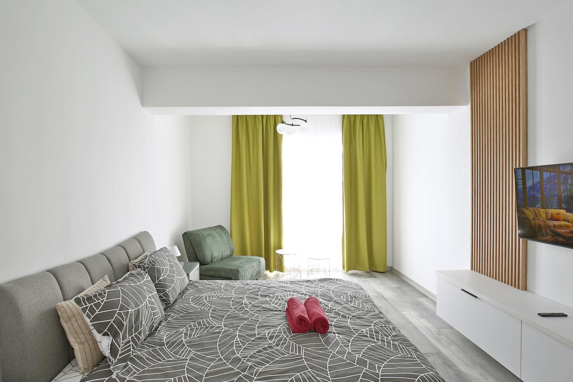 Appartement Ada Homes 08
