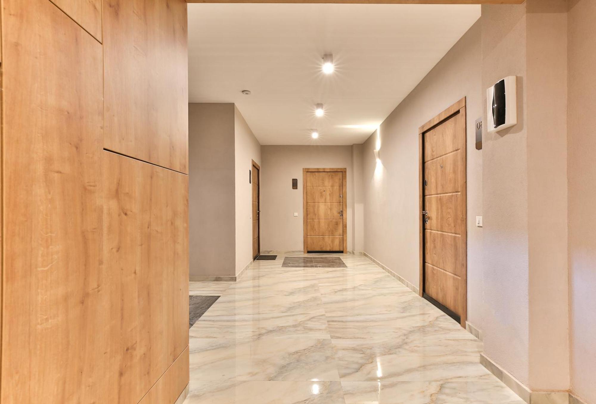 Ada Homes 08 Appartement *