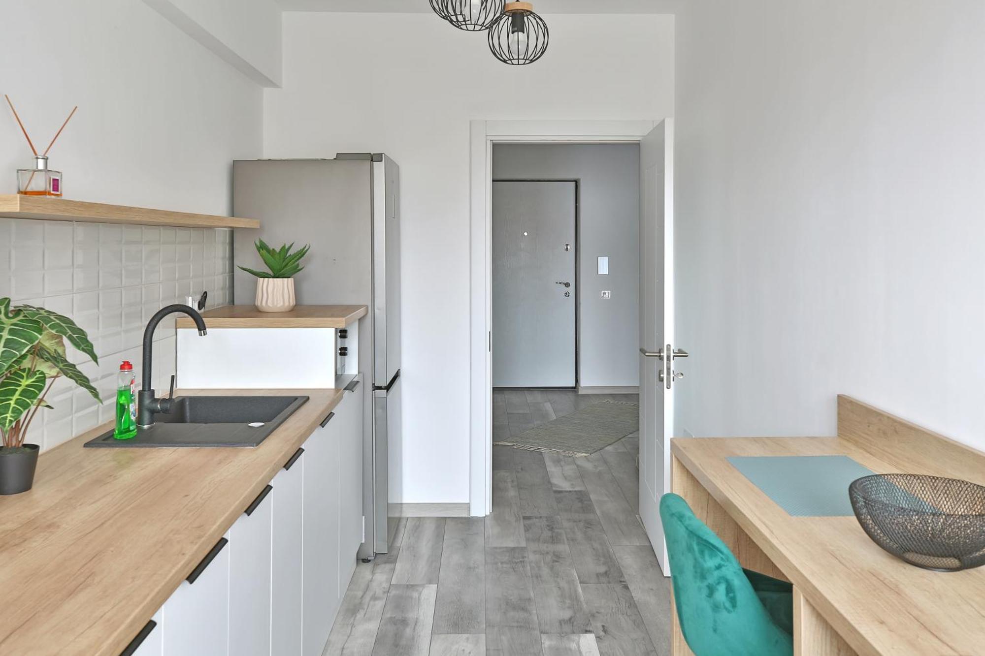 Ada Homes 08 * Braşov