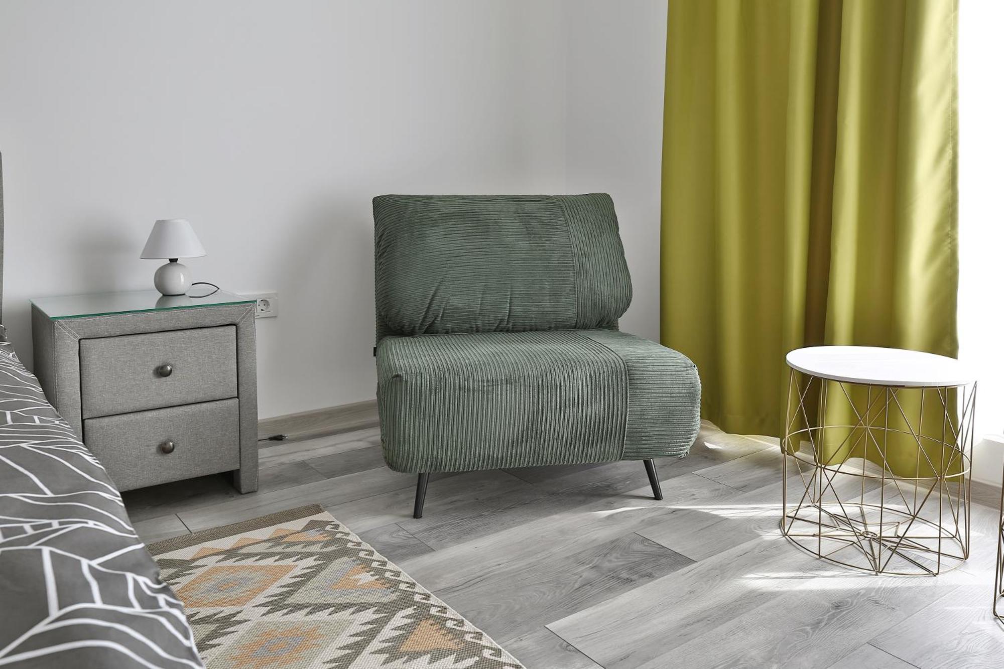 Ada Homes 08 Appartement *